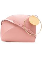 Roksanda Eartha Shoulder Bag - Pink