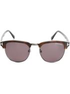 Tom Ford 'henry Vintage' Sunglasses