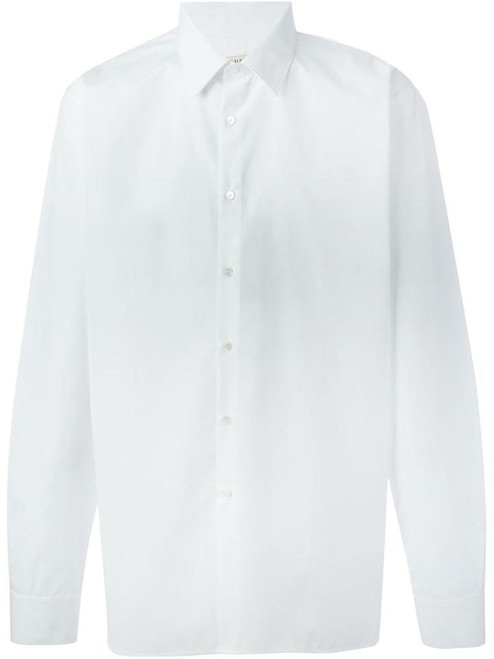 Burberry London Classic Formal Shirt