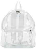 Eastpak Loose Compartment Backpack - White