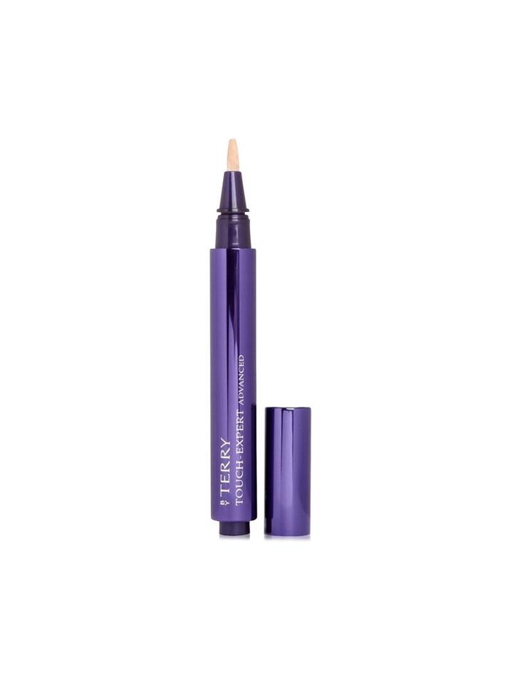 By Terry No 4 Cream Beige, Blue