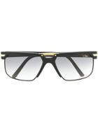 Cazal Mod Sunglasses - Black