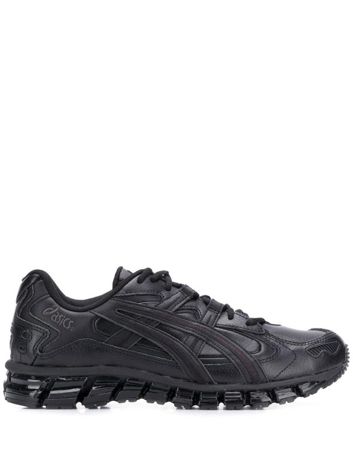 Asics Gel Kayano 5 360 Trainers - Black