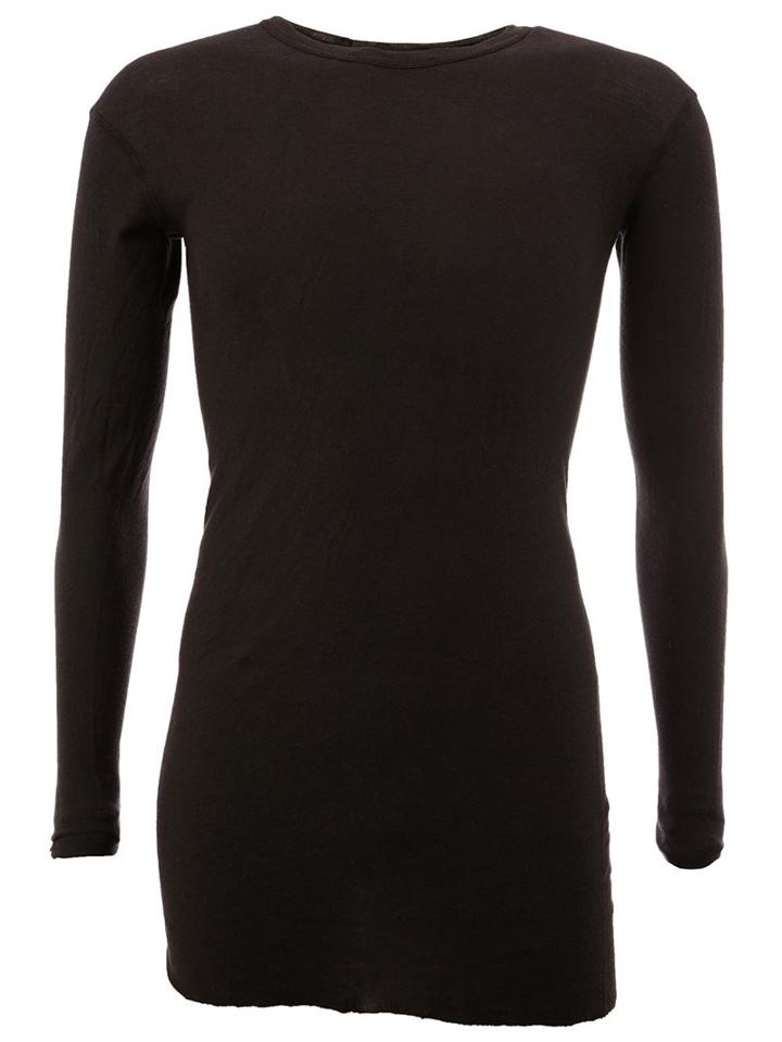 Boris Bidjan Saberi Round Neck T-shirt