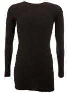 Boris Bidjan Saberi Round Neck T-shirt
