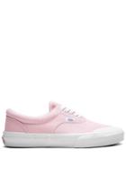 Vans V95 Half Moon Era Sneakers - Pink