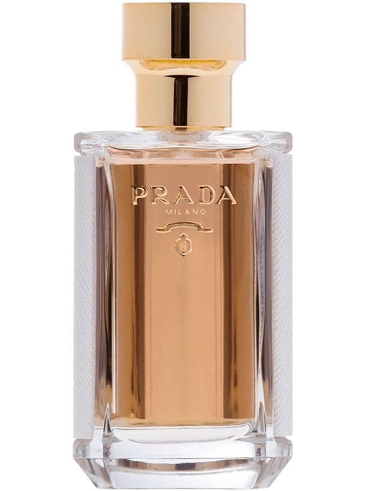 Prada La Femme Eau De Parfum 35 Ml - Metallic