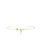 Xiao Wang 'gravity' Charm Bracelet - Metallic