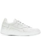 Premiata Low-top Trainers - White