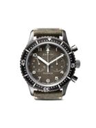 Zenith Cronometro Tipo Cp-2 Flyback 43mm - C773 Slate Grey B Green