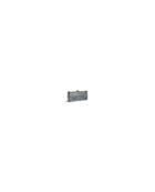 Edie Parker Flavia Solid - Unavailable