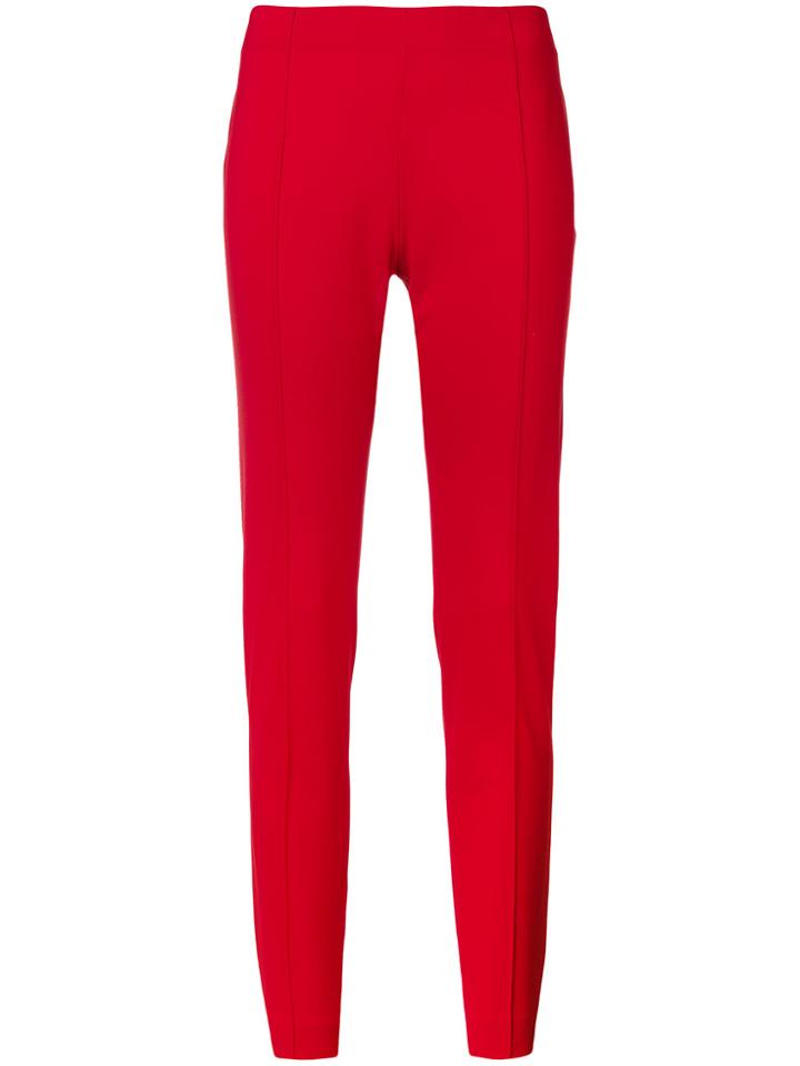 Valentino Tapered Trousers