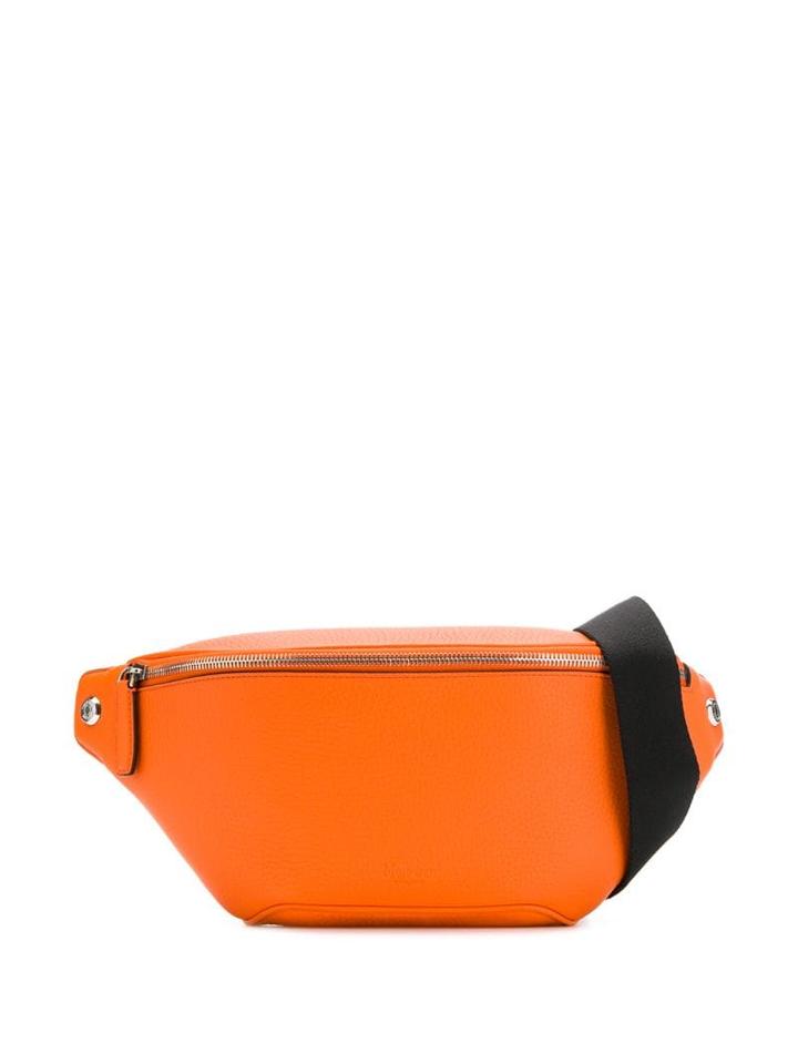 Mulberry Urban Belt Bag - Orange