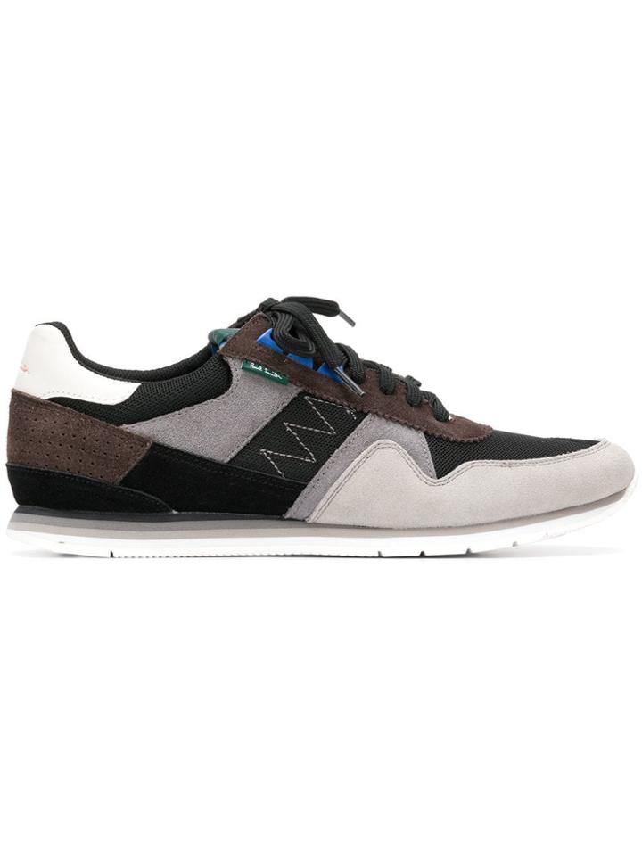 Ps By Paul Smith Vinni Sneakers - Grey