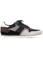 Ps By Paul Smith Vinni Sneakers - Grey