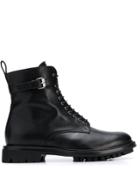 Belstaff Finley Boots - Black