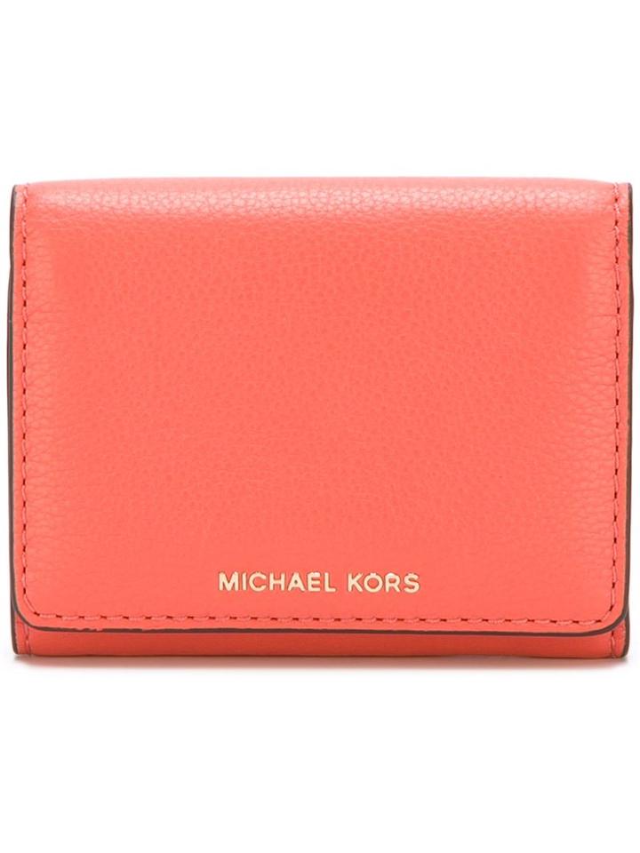 Michael Michael Kors 'billford' Wallet