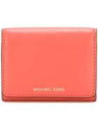 Michael Michael Kors 'billford' Wallet