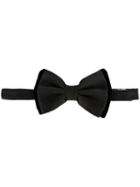 Dsquared2 Contrast Trim Bowtie