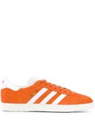 Adidas Gazelle Sneakers - Orange