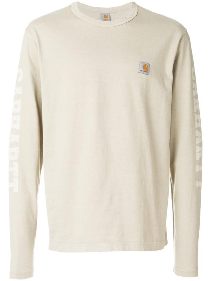Junya Watanabe Man Junya Watanabe Comme Des Garcons Man X Carhartt