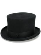 Maison Michel Rob Top Hat - Black