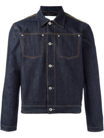 Matthew Miller 'renton' Jacket