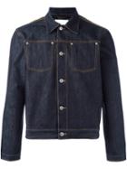 Matthew Miller 'renton' Jacket