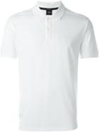 Boss Hugo Boss Classic Polo Shirt, Men's, Size: Xxxl, White, Cotton