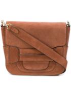 Tila March Ali Shoulder Bag - Brown