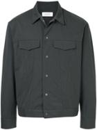 En Route Shirt Jacket - Grey