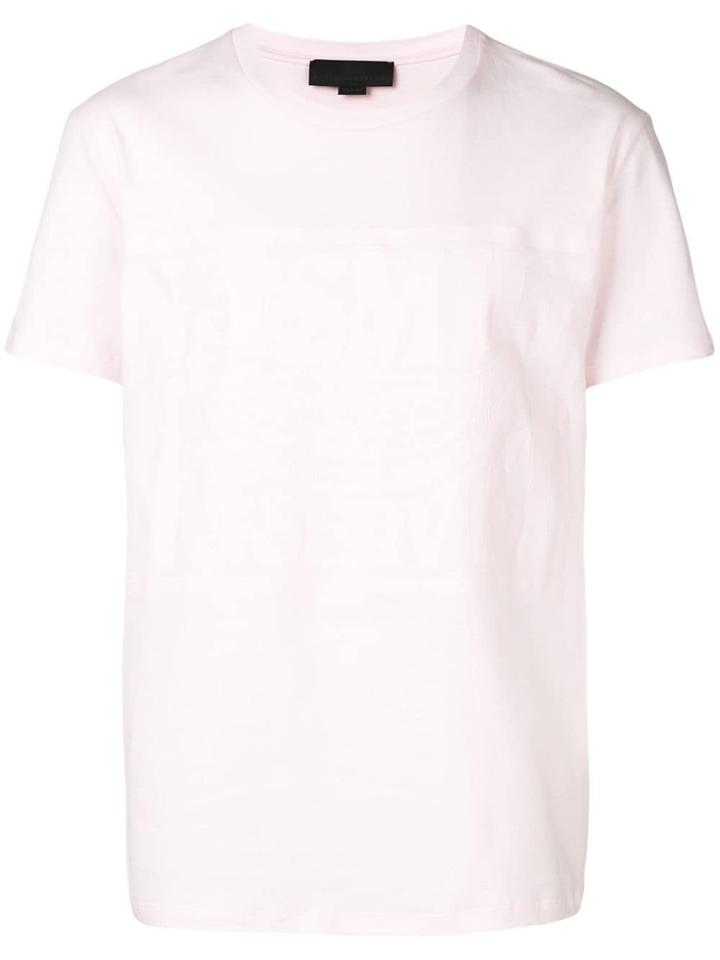 Stella Mccartney Idol T-shirt - Pink