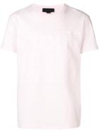 Stella Mccartney Idol T-shirt - Pink