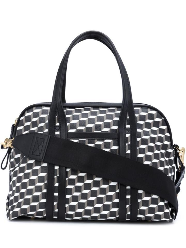 Pierre Hardy 'rally' Tote