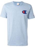 Champion Chest Logo T-shirt