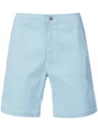 Onia - Calder Swim Shorts - Men - Nylon/polyester/spandex/elastane - 31, Green, Nylon/polyester/spandex/elastane