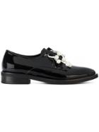 Coliac Anello Classic Shoes - Black