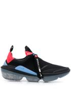 Nike Joyride Optik Low Top Sneakers - Black