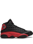 Jordan Air Jordan 13 Retro Sneakers - Black