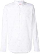 Ps By Paul Smith Ps By Paul Smith M2r433ra2004701 01 - White