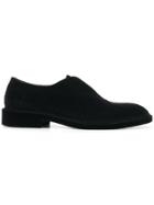 Maison Margiela Slip-on Loafers - Black
