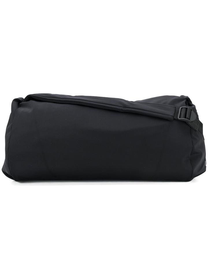 Y-3 Gym Bag - Black