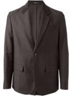 Maison Margiela Cord Collar Blazer