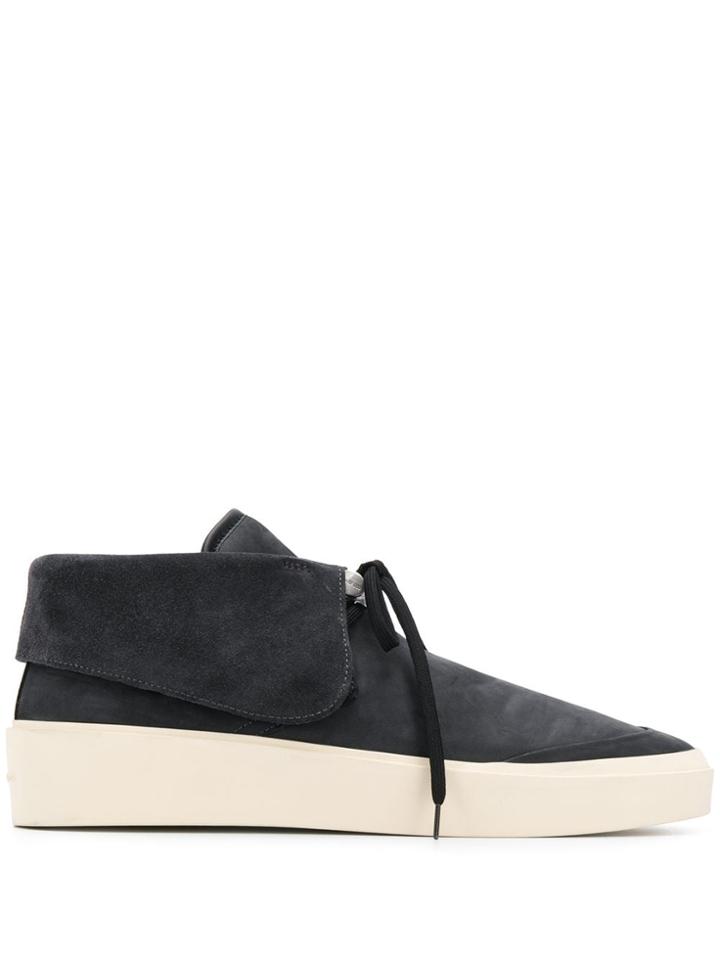 Fear Of God 6f19-7018nub001 - Grey