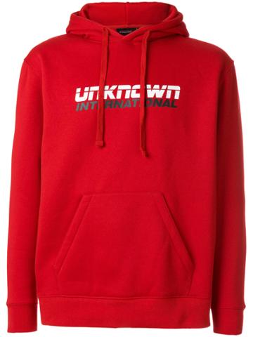 Unknown International International Hoodiered