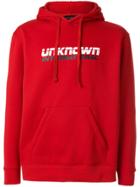 Unknown International International Hoodiered