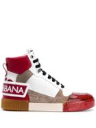 Dolce & Gabbana Cs1619aa16289926 - White