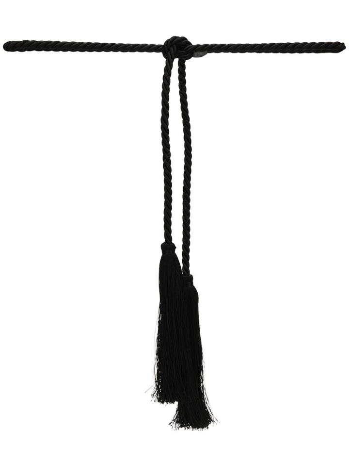 Alberta Ferretti A300251880555 - Black