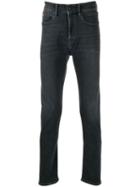Calvin Klein Jeans Est. 1978 Slim Fit Jeans - Grey