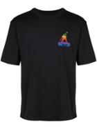 Palace Jobsworth T-shirt - Black